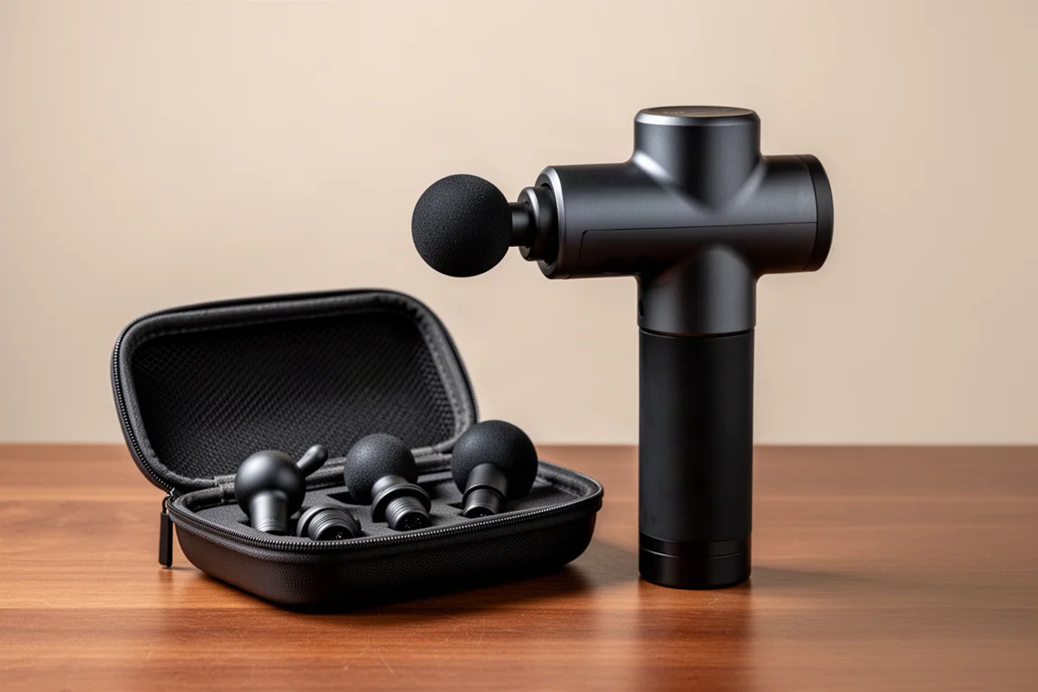 Bob and Brad Massage Gun product image