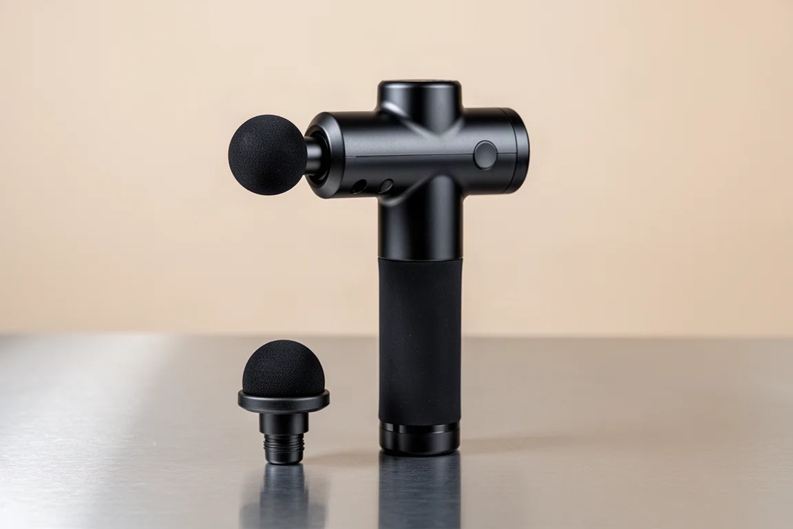 Bob and Brad Q2 Ultra Massage Gun product image