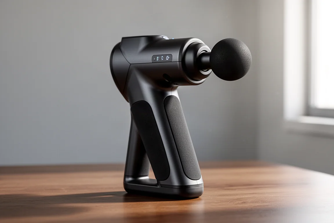 Bob and Brad Air2 Mini Massage Gun product image