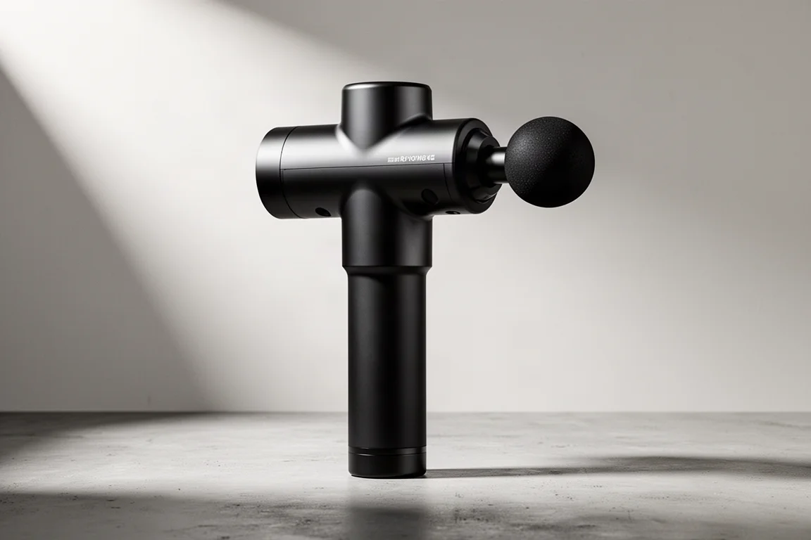 Bob and Brad D6 Pro Massage Gun product image