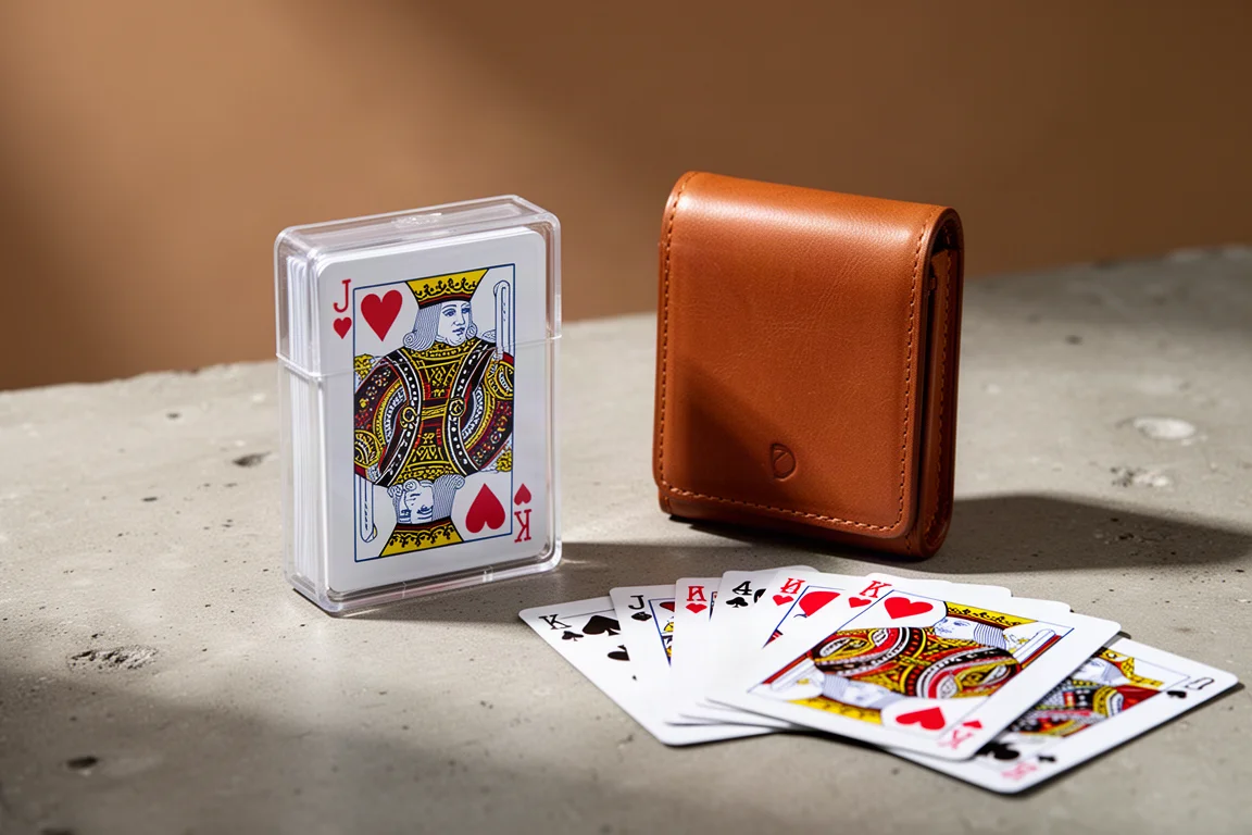 52 Cards Boba Card Deck product image