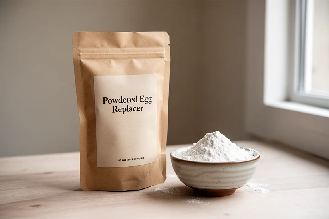 Bob's Red Mill Egg Replacer product image
