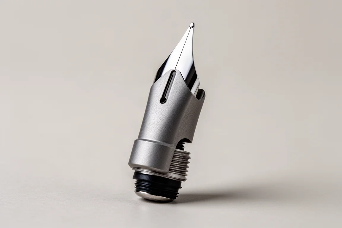 Bock Number 8 Nib product image