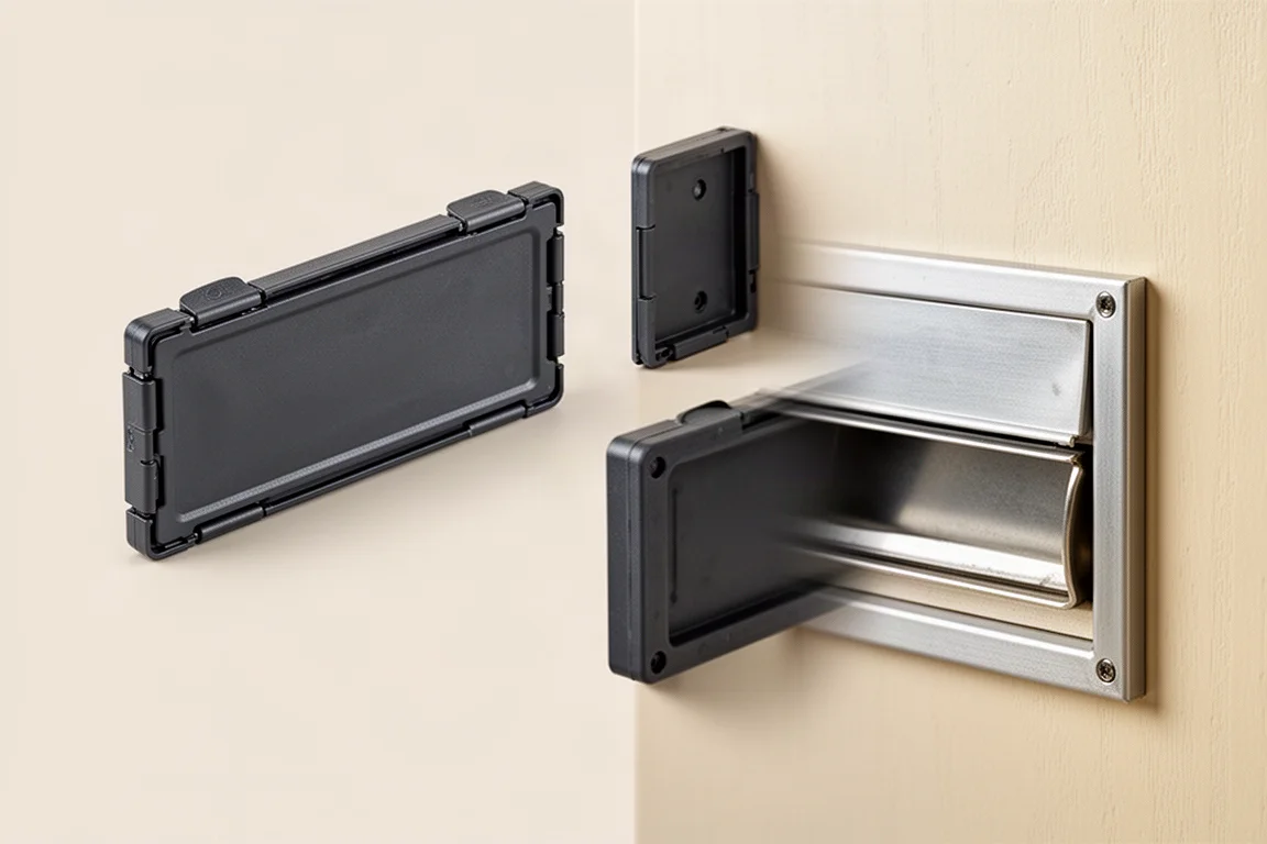 Boda Mail Slot Insulator product image