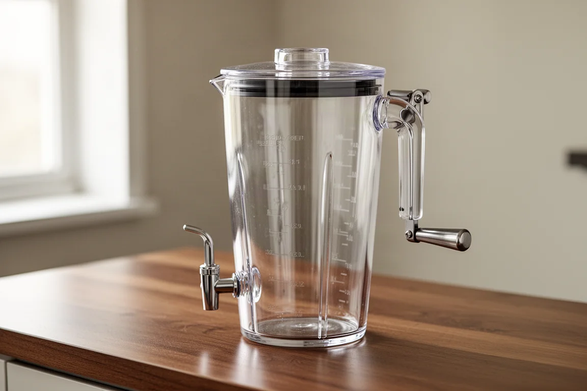 Bodum BISTRO Pancake Maker product image