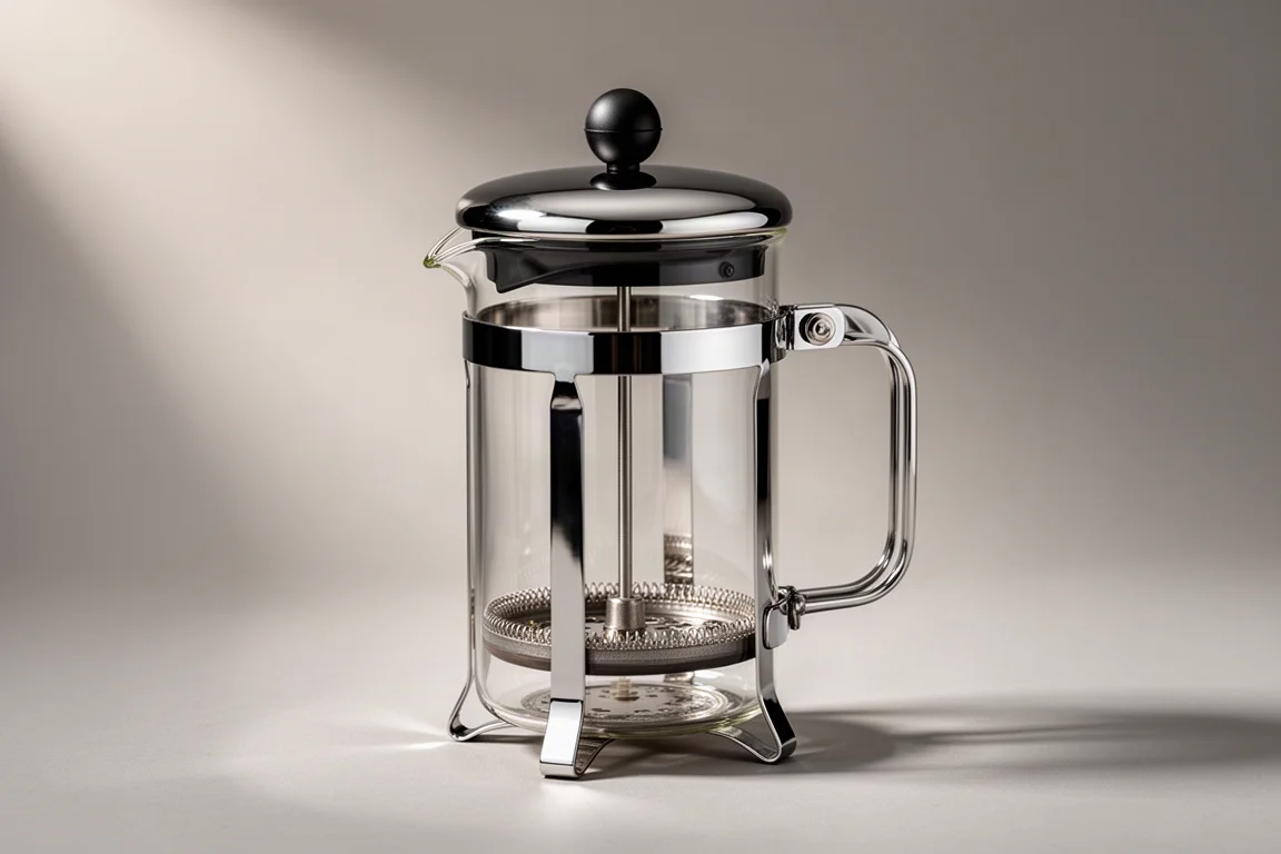 Bodum Chambord French Press Coffee Maker product image