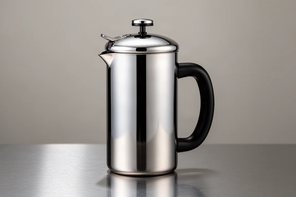 Bodum Columbia Insulated French Press product image
