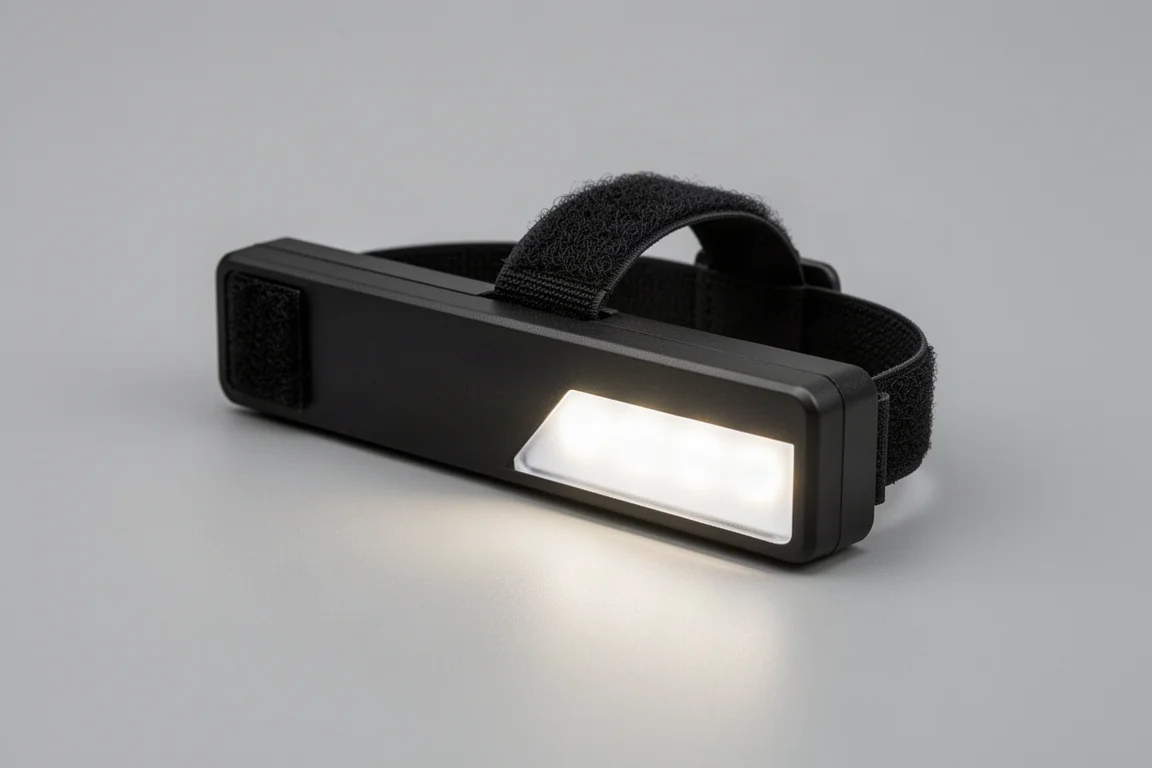 Body Light Night Vision Light product image