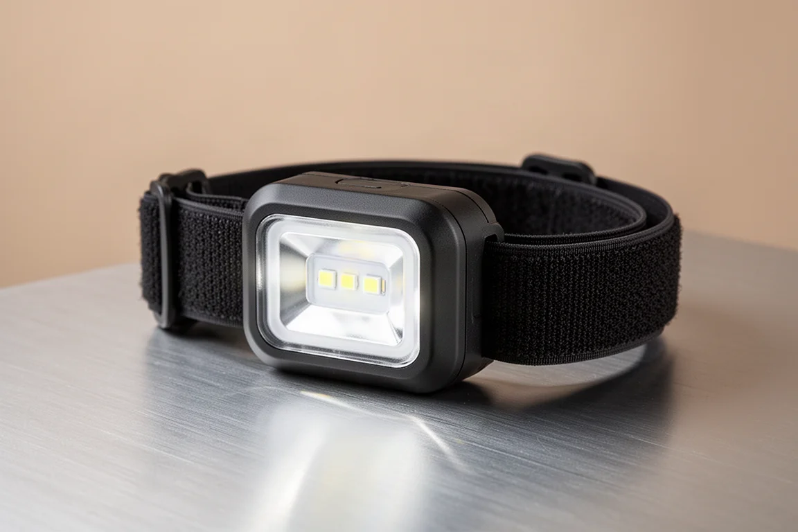 Body Light Night Vision Belt Light product image