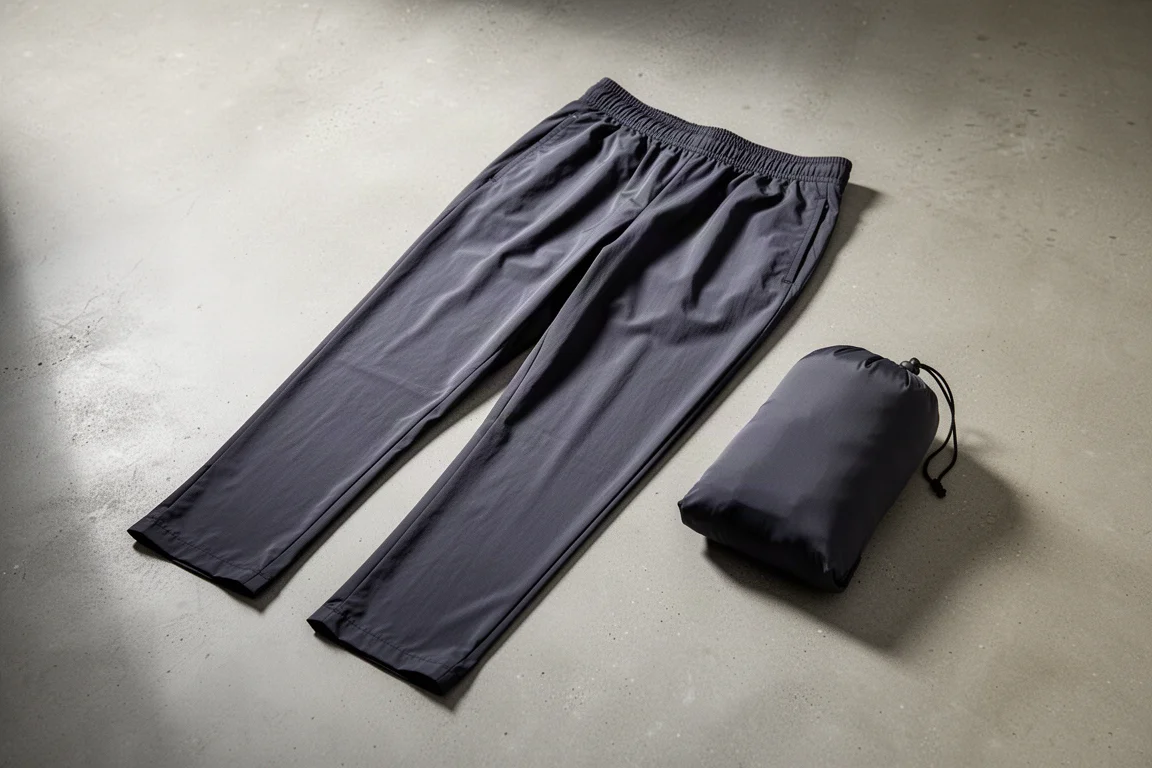 Body Wrapper Dance Pants product image