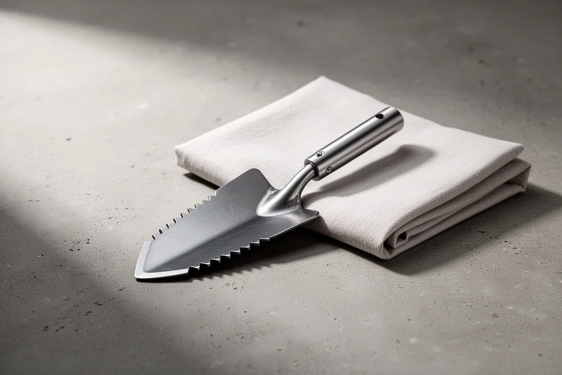 Bogler Co Poop Trowel product image