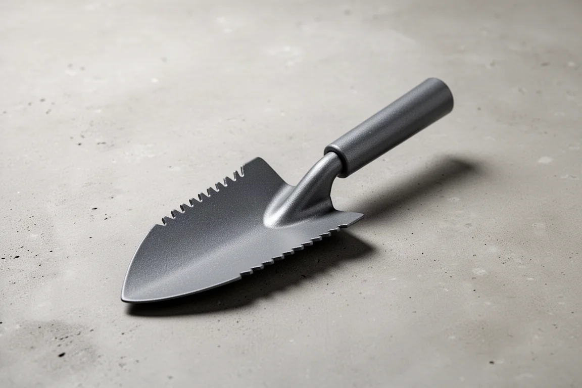 Bogler TR Trowel product image