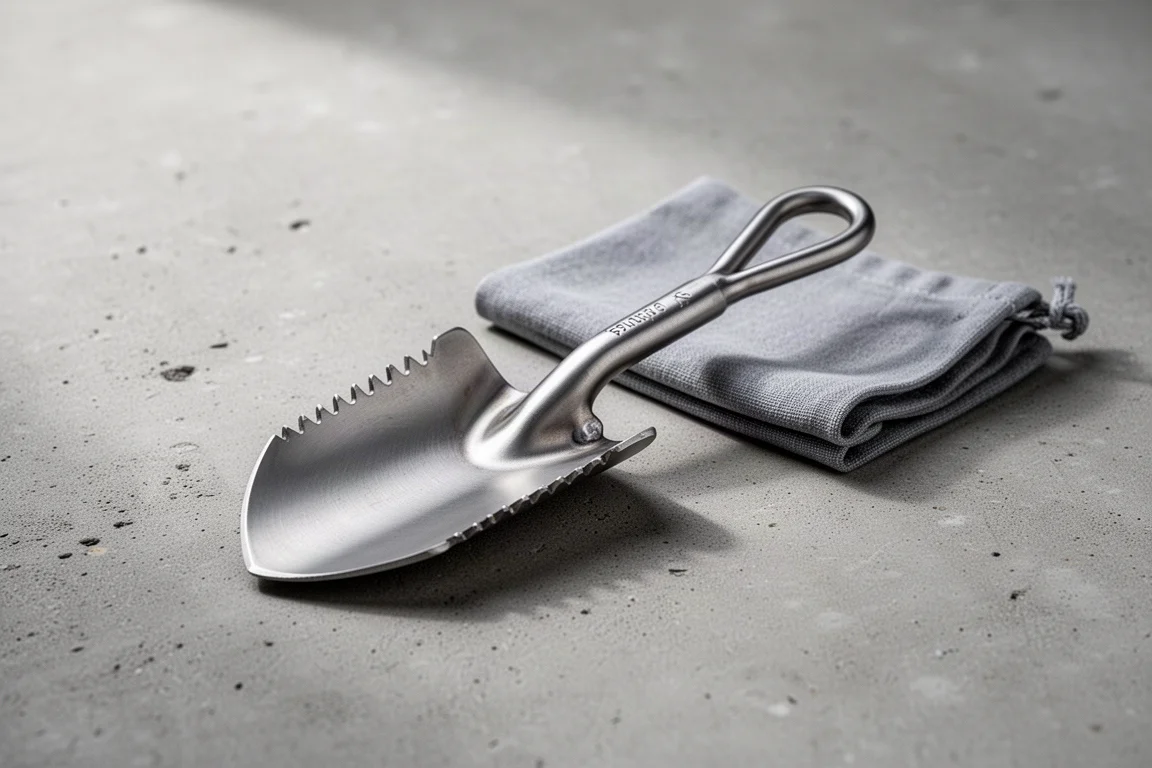 BoglerCo UL Trowel product image