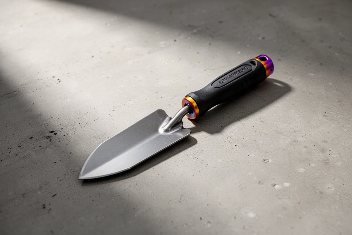 BoglerCo Ultralight Trowel product image