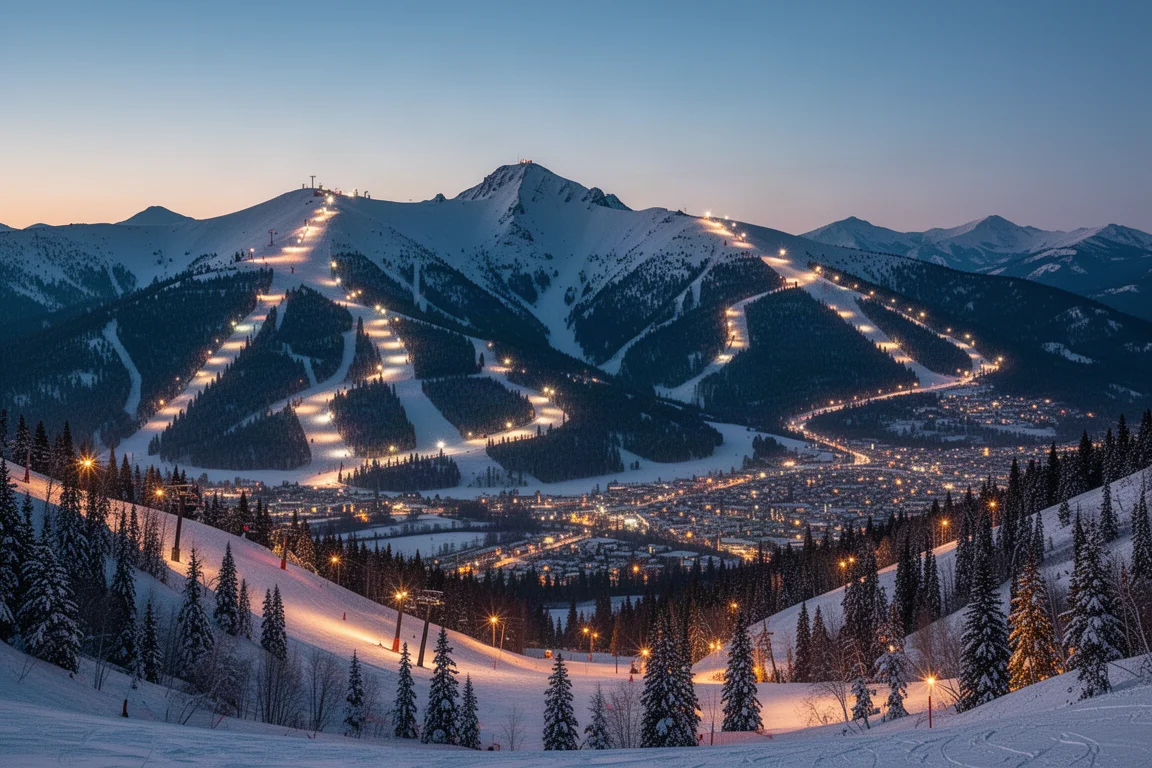 Bogus Basin product image