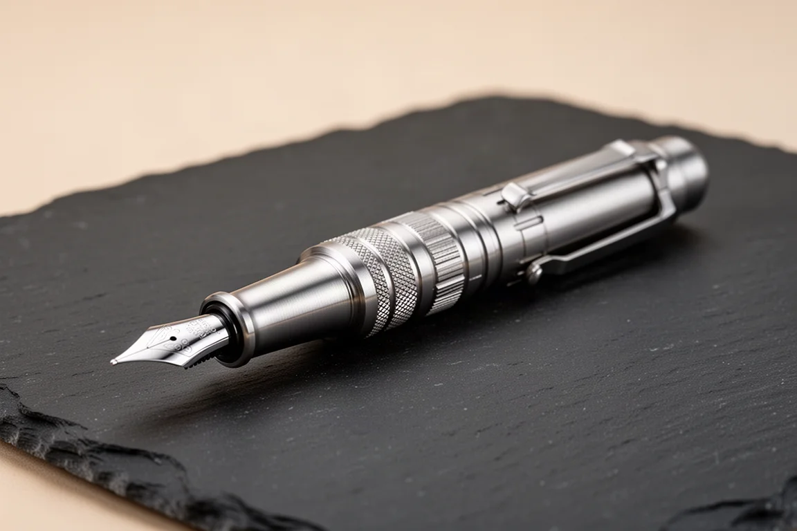 Boka Tactical Pen product image
