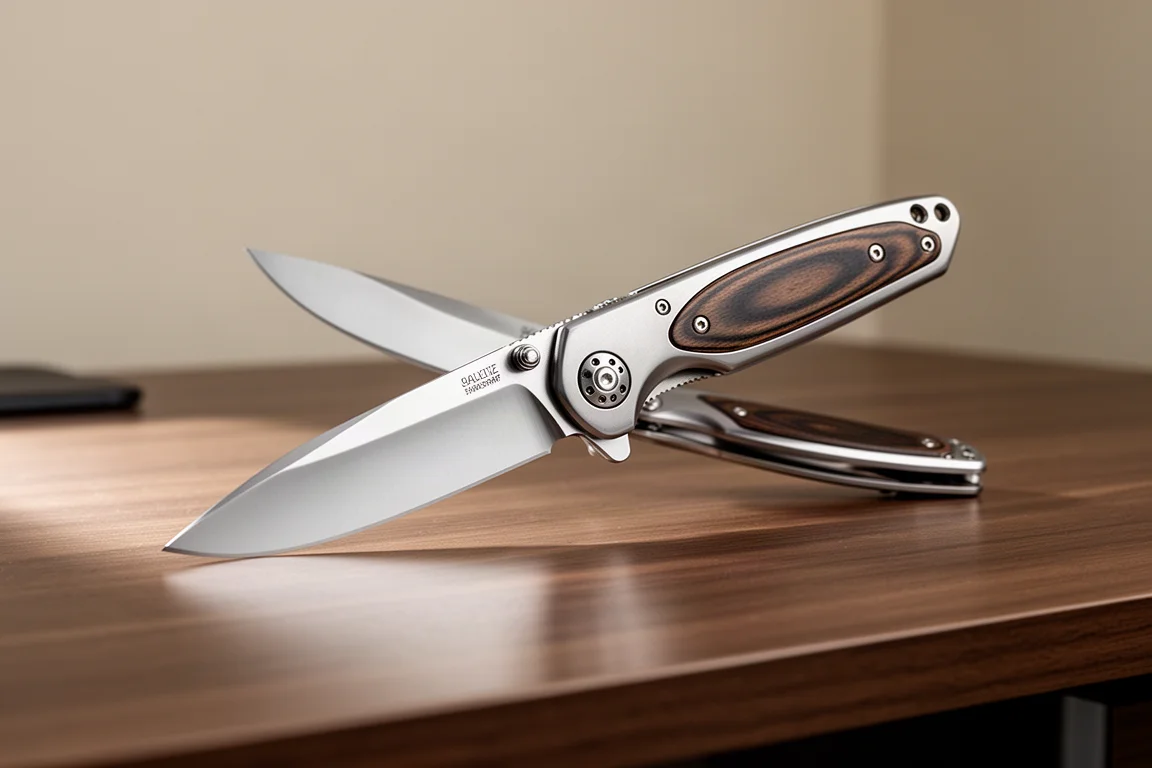 Boker Pocket Knife product image