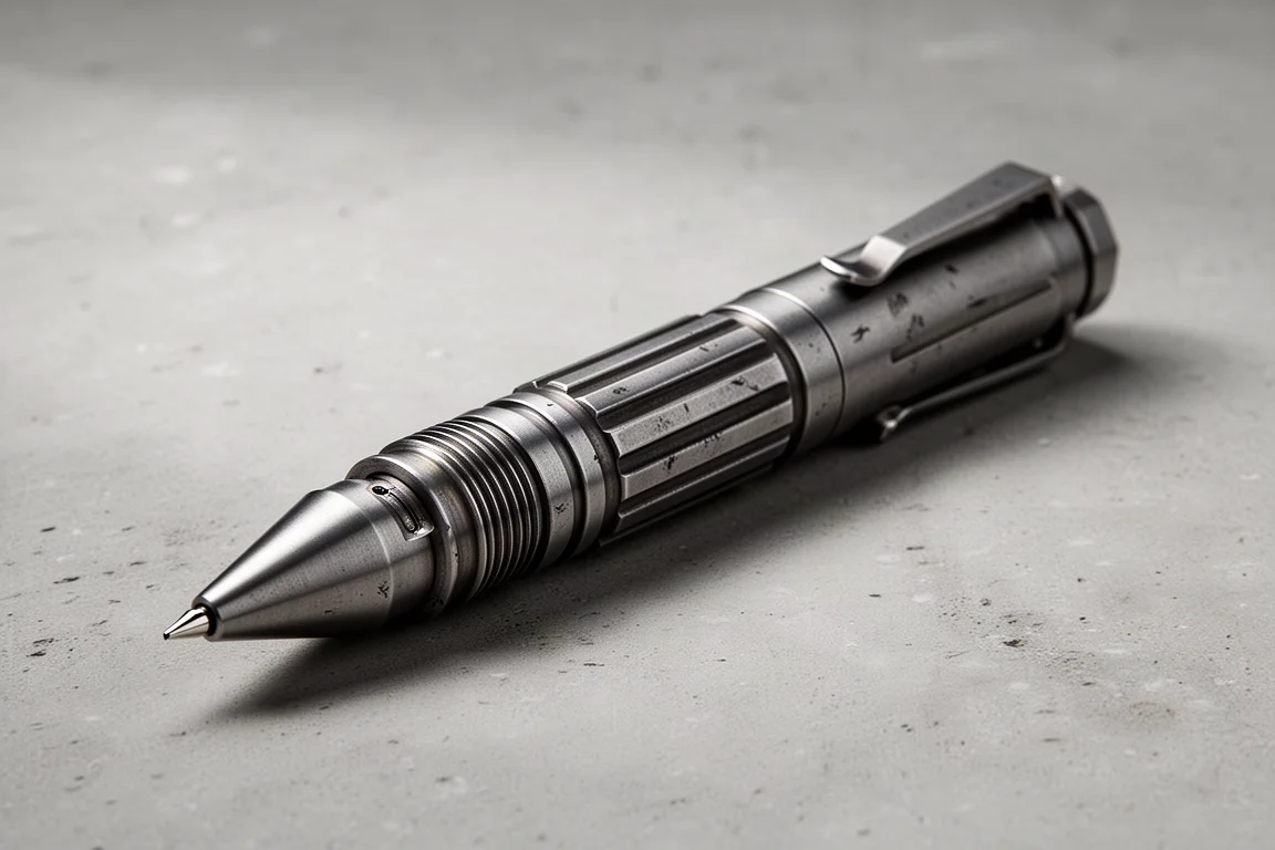 Böker Tactical Pen product image