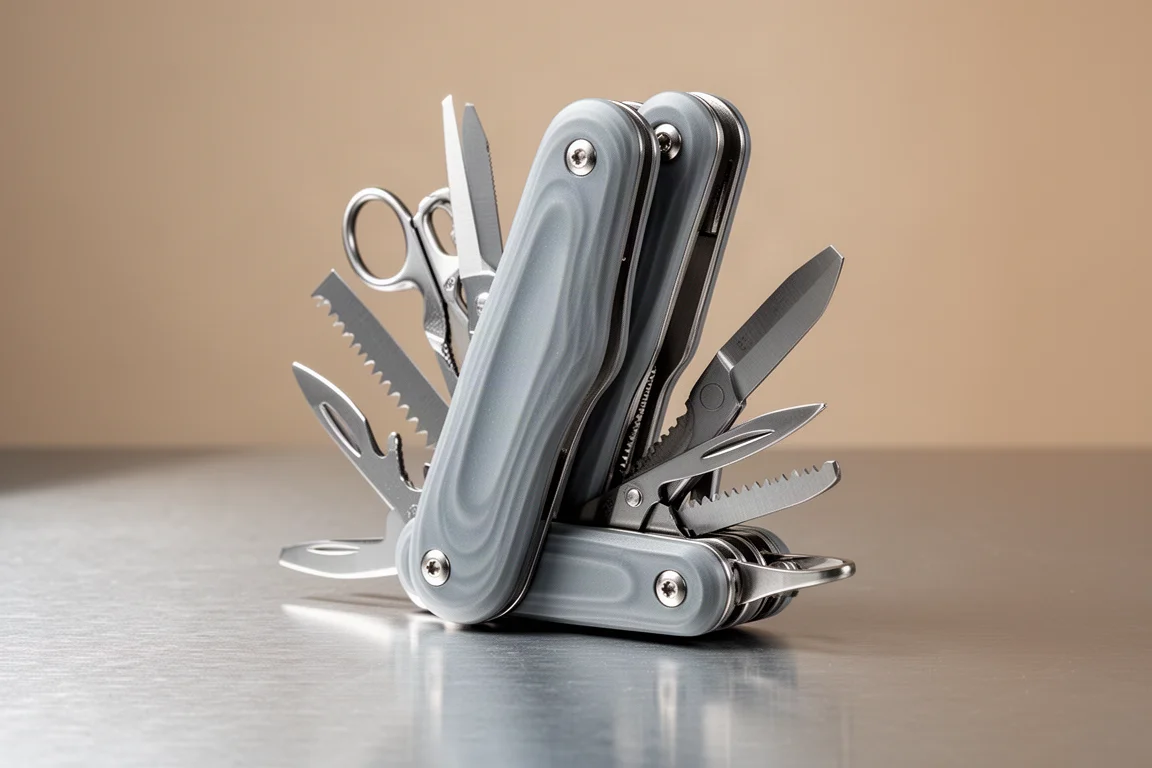 Boker Tech Tool 7 product image