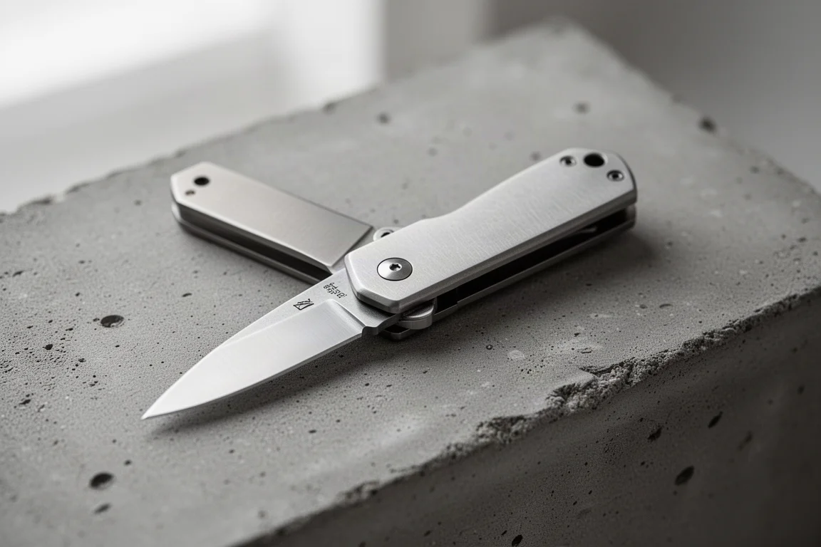 Boker Titan Drop 2 product image