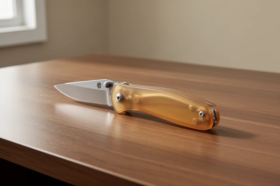 Boker TR by Luf Concepts product image