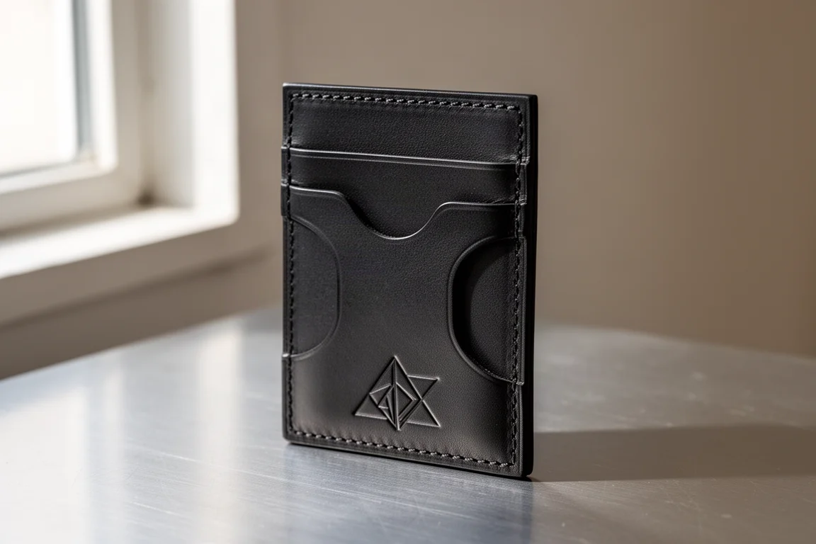 Bolo Bing Double Tap Cash and Card Sleeve product image