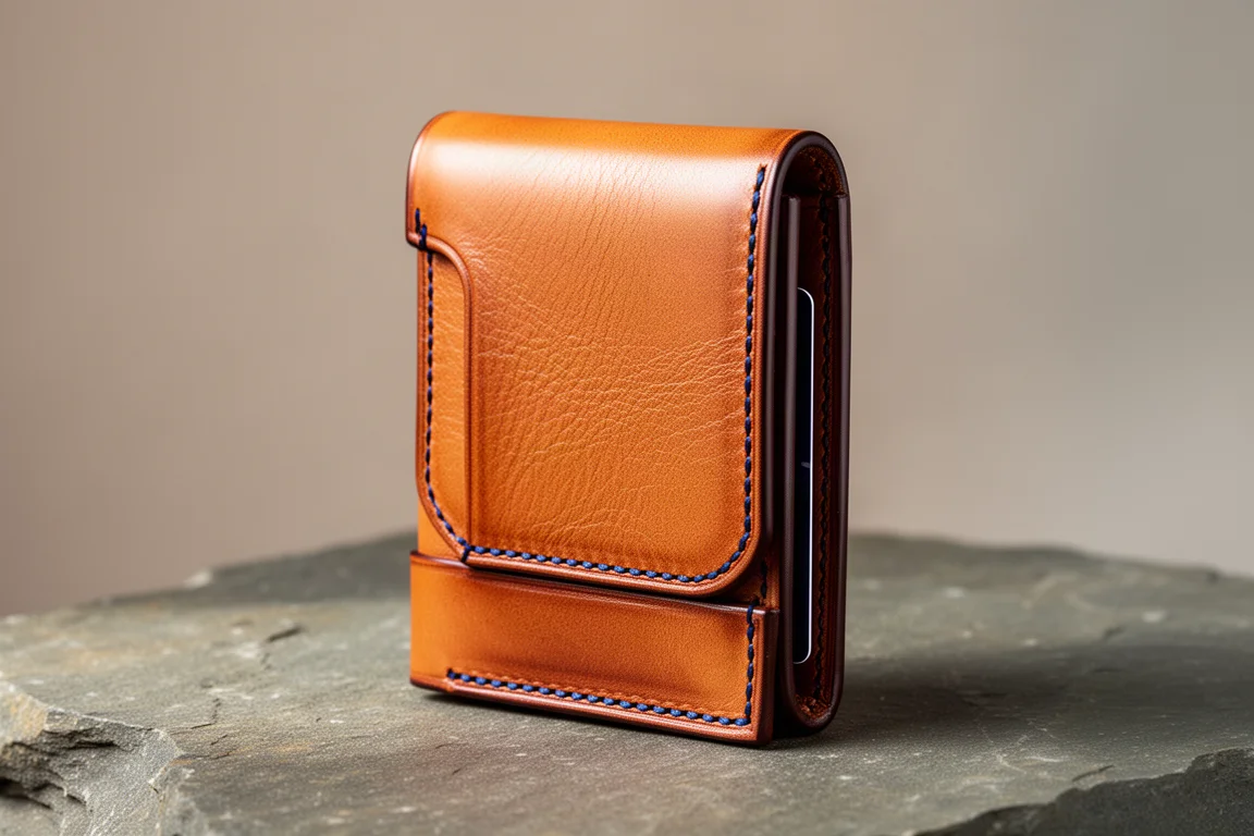 Bolo Laney Essentials Wallet product image