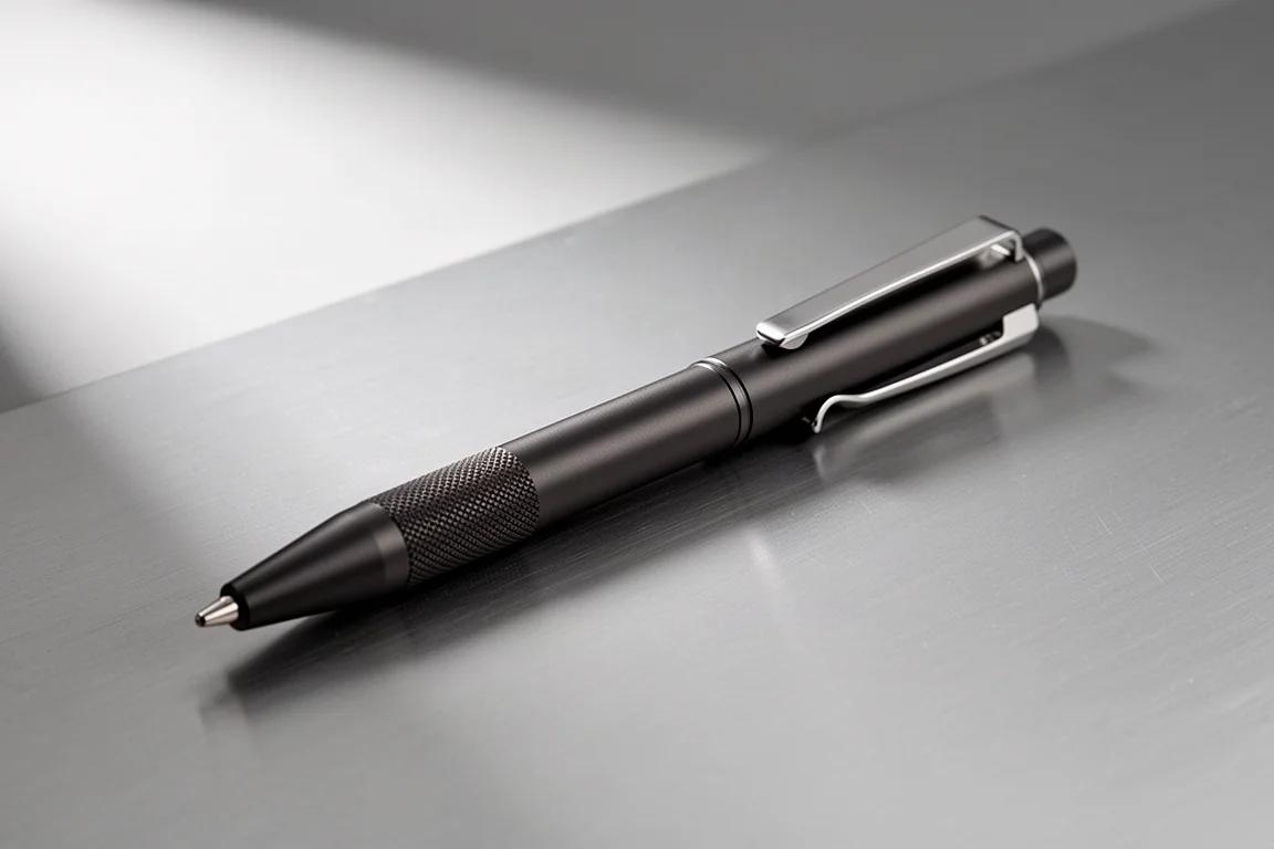 Bolt Action EDC Pen product image