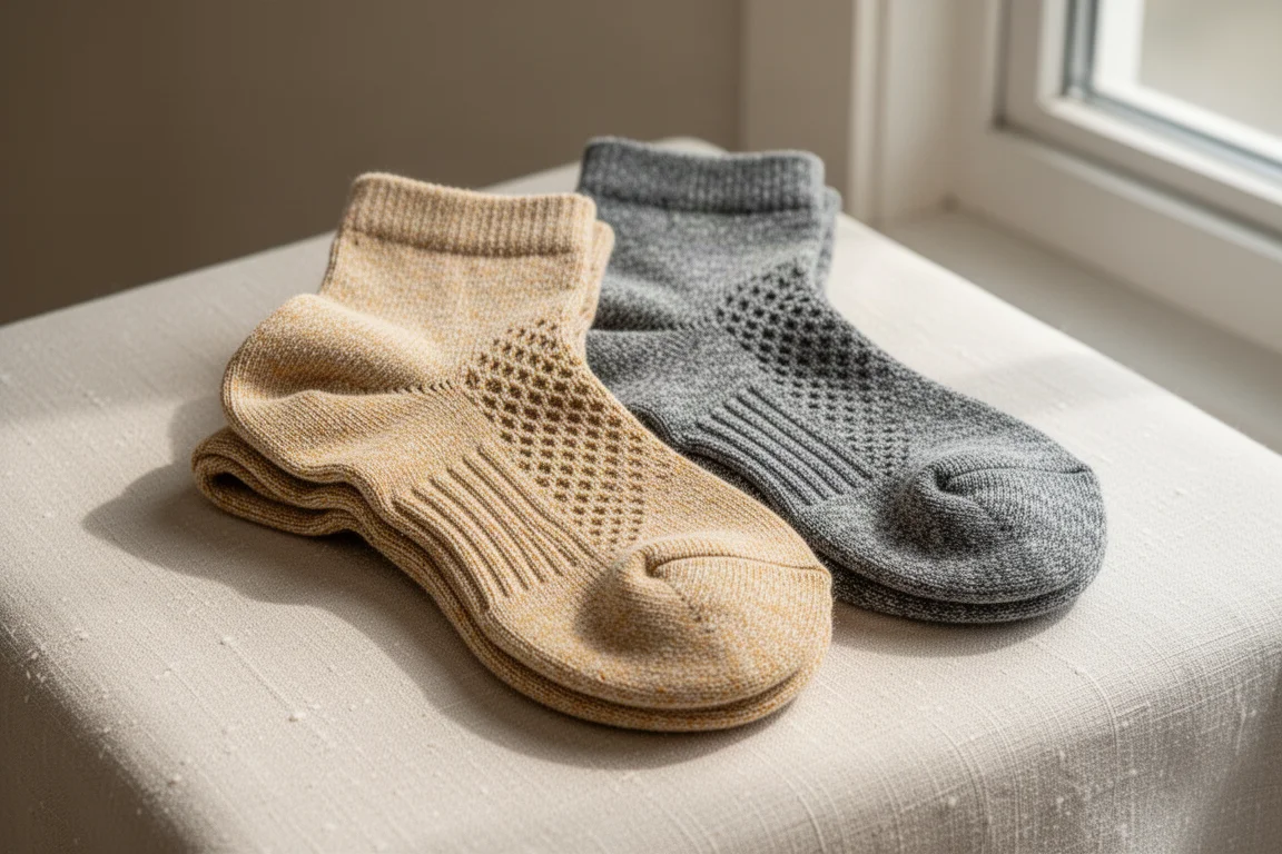 Bombas Hiking Socks product image