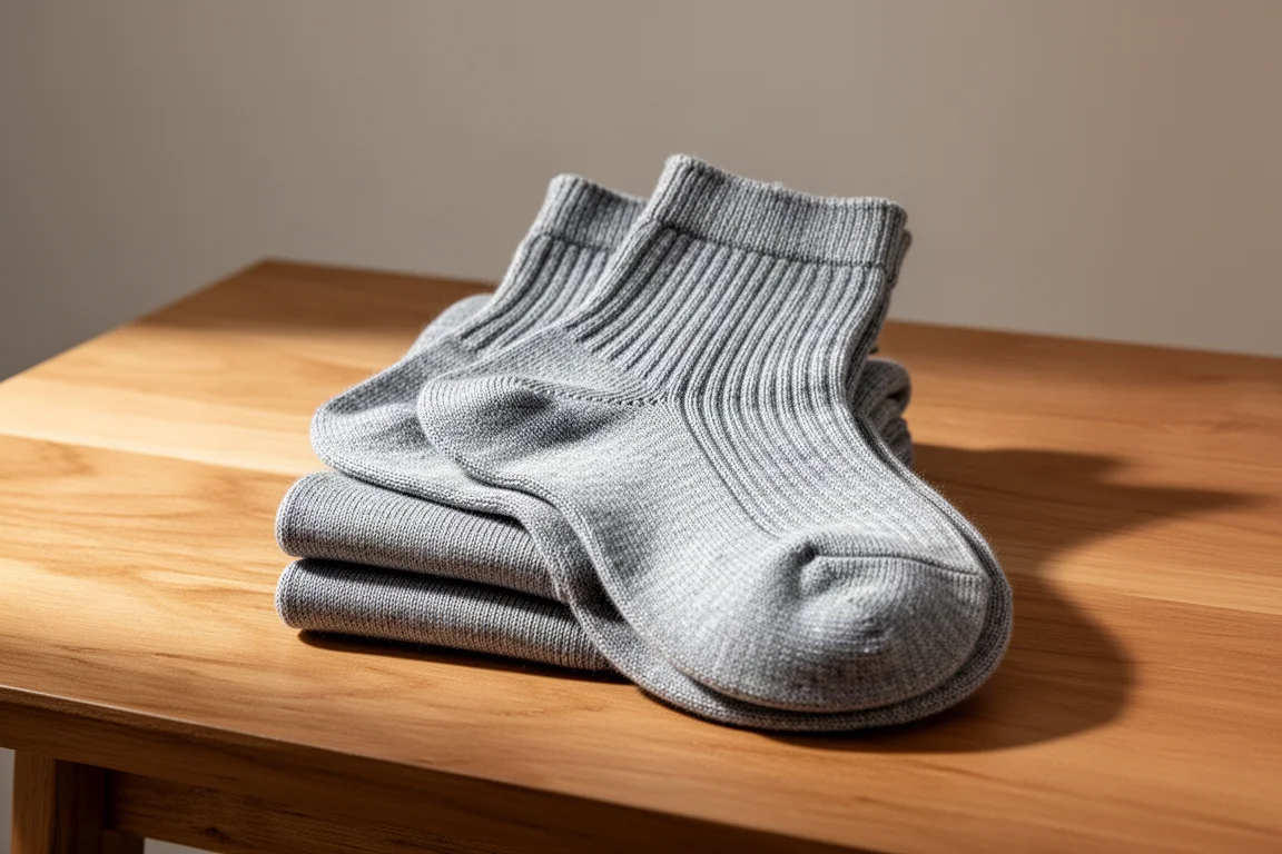Bombas Merino Blend Ankle Socks product image