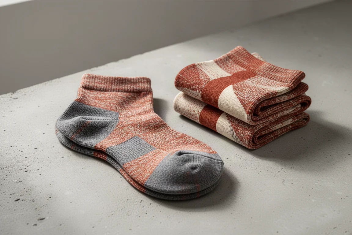 Bombas Running Socks product image