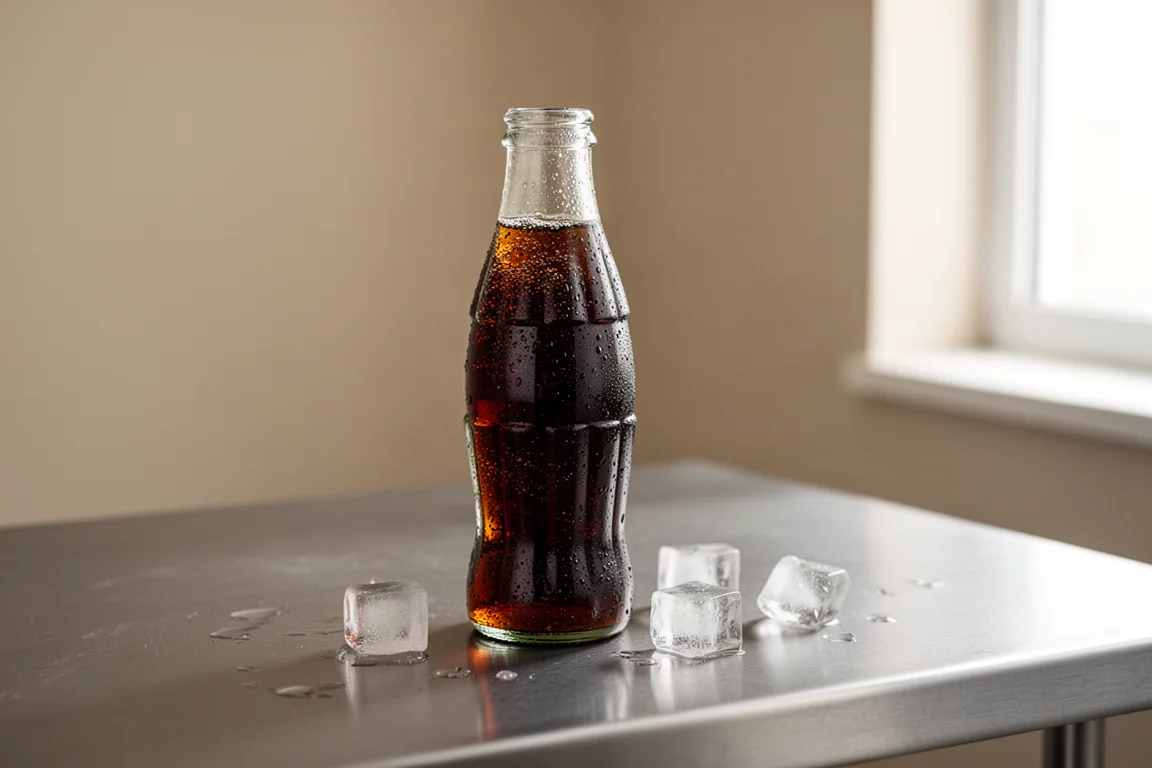 Bombay Banta Diet Vanilla Cola product image
