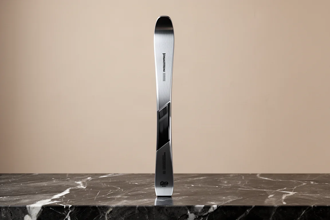 Bomber Crystal 84 Titanium product image