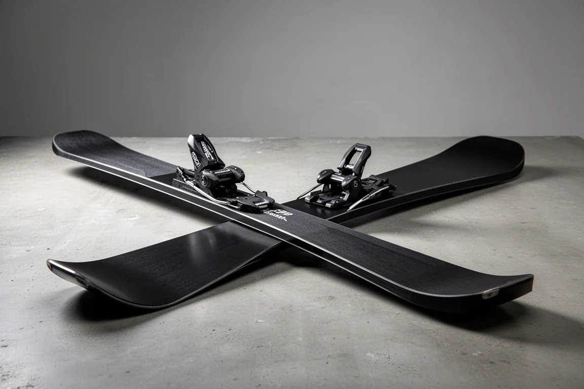 Bomber Slalom Ski product image