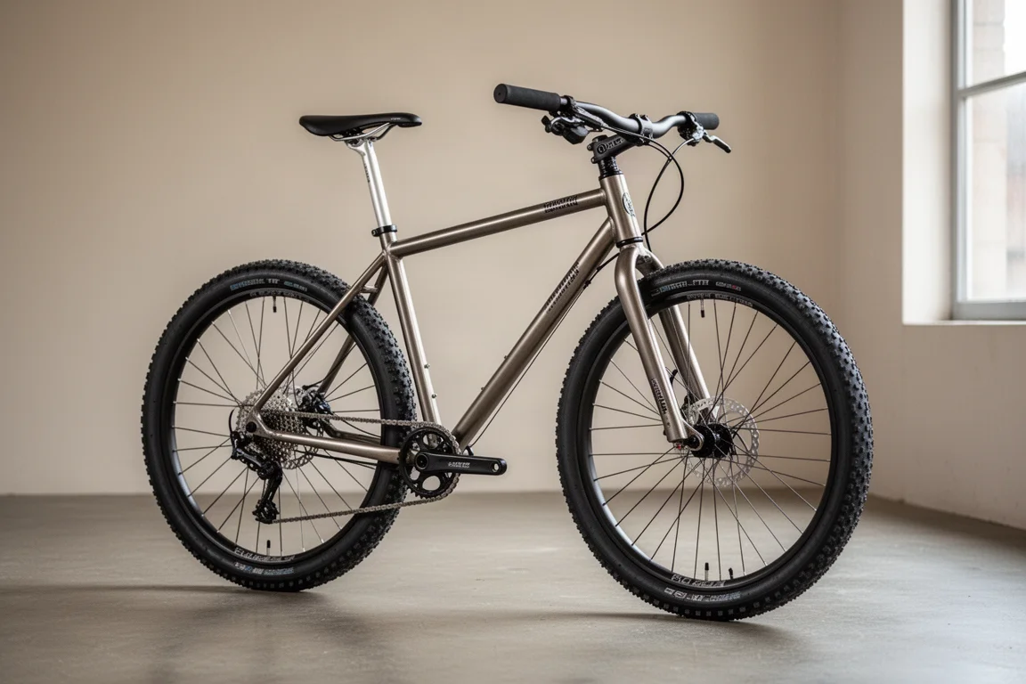 Bombtrack Hook EXT Frameset product image
