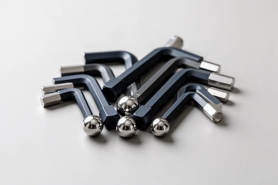 Bondhus Hex L Keys product image