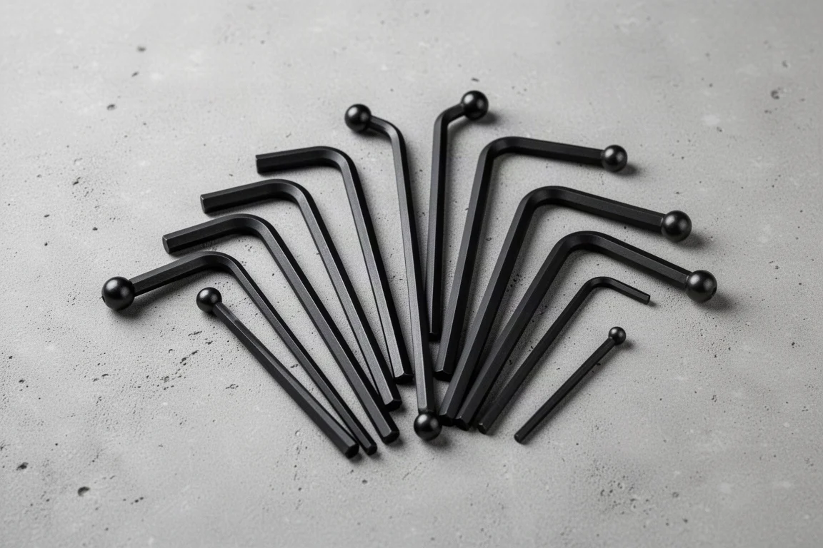 Bondhus Hex L-Wrenches product image