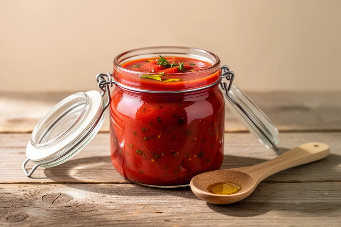 BonJovi Dad's Original Pasta Sauce product image