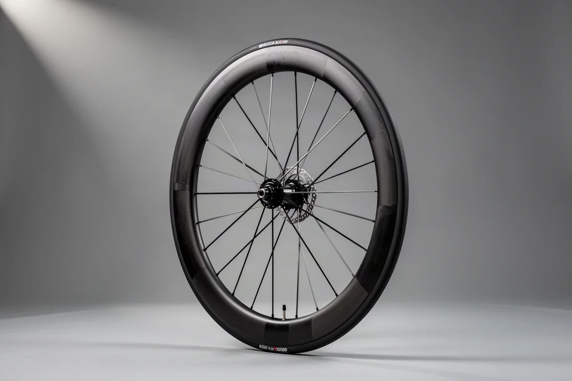 Bontrager Aeolus RSL 62 product image