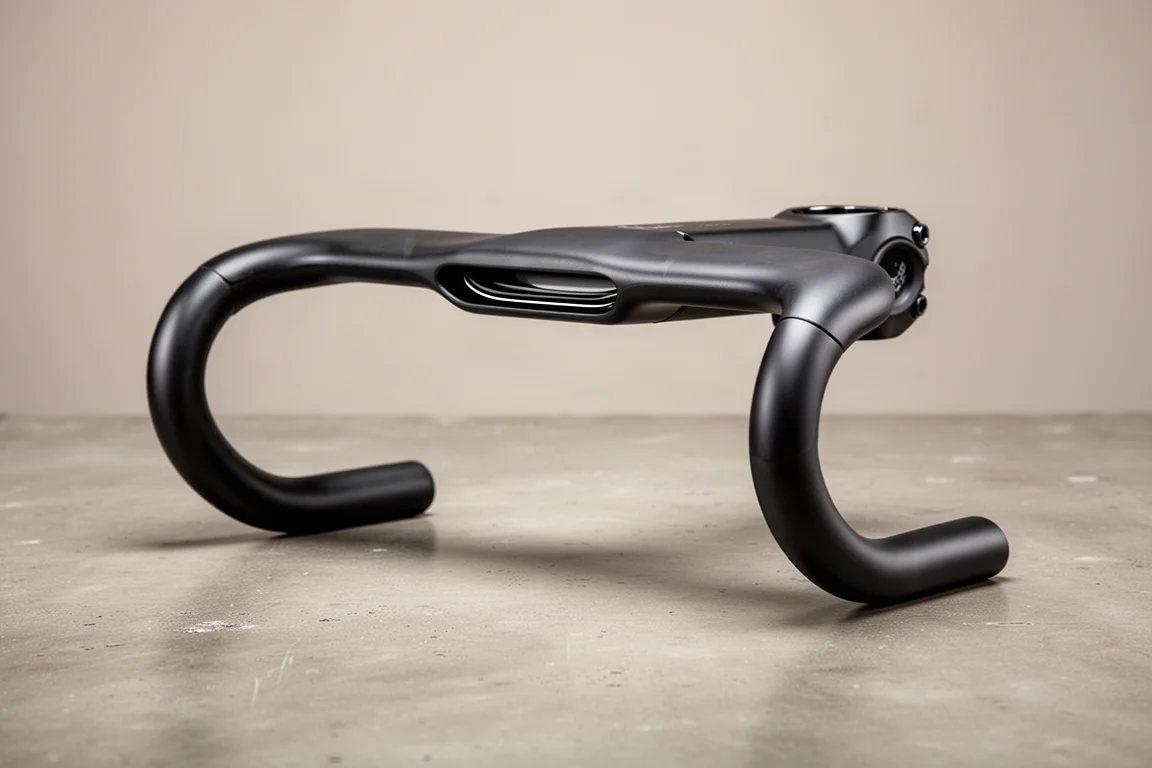 Bontrager Aeolus RSL VR-C Integrated Cockpit product image