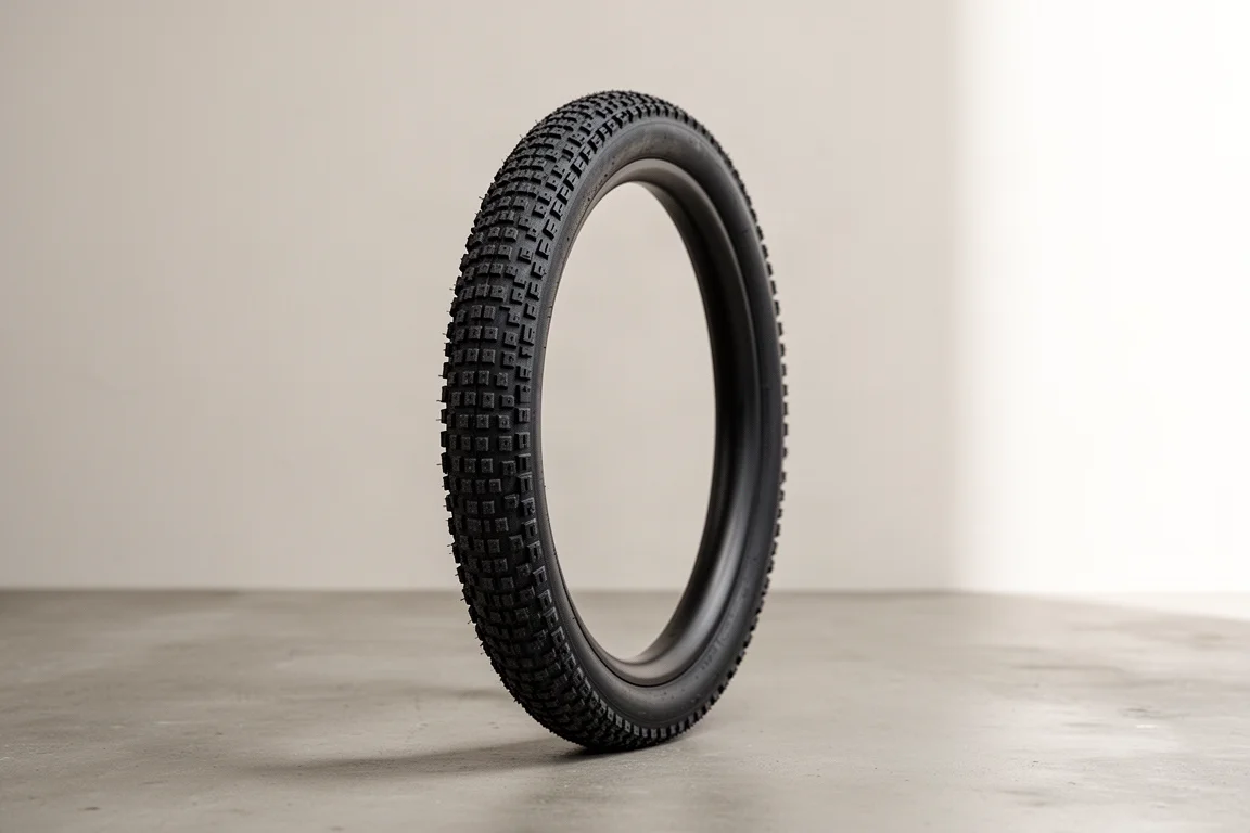 Bontrager GR1 Team Issue product image