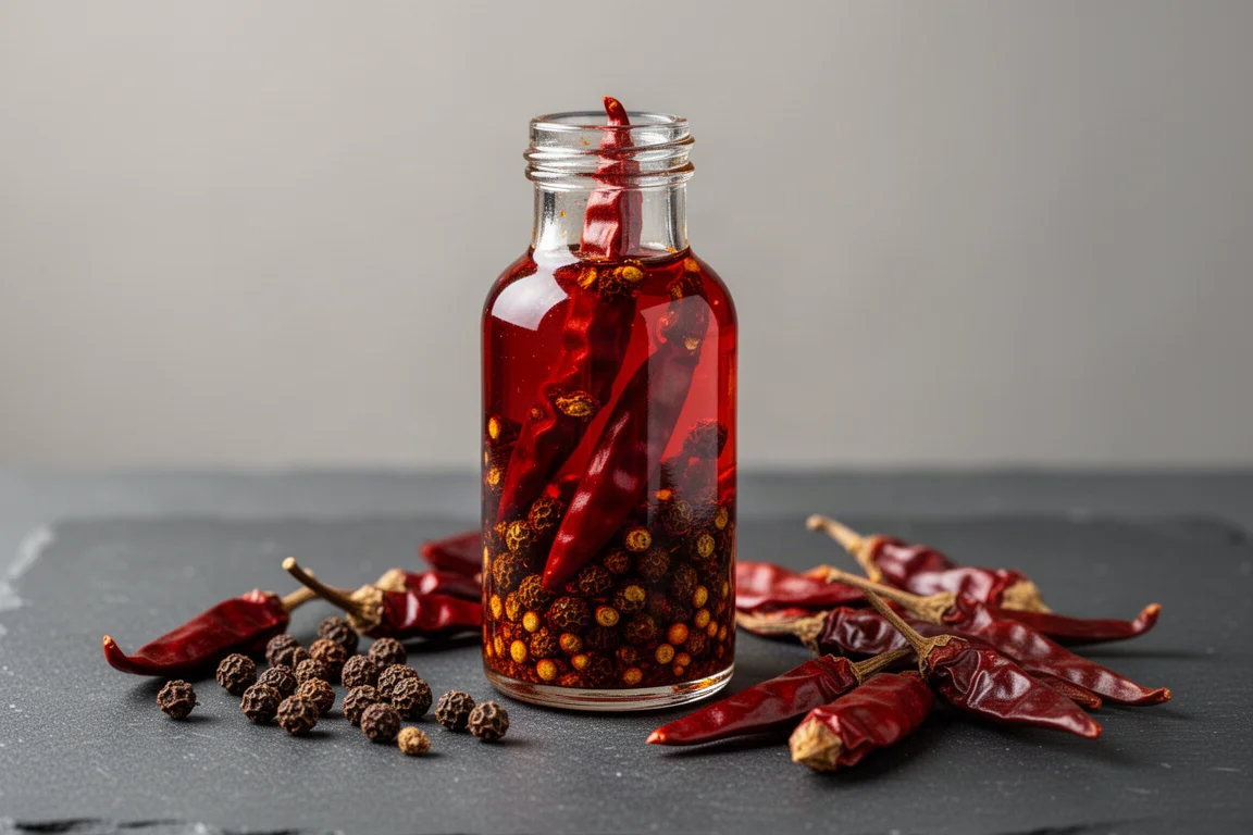 Boon Sauce Chili Oil product image