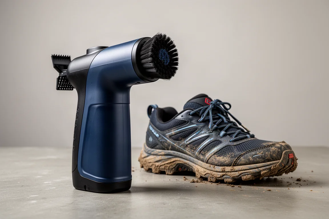 Boot Buddy Shoe Cleaner product image