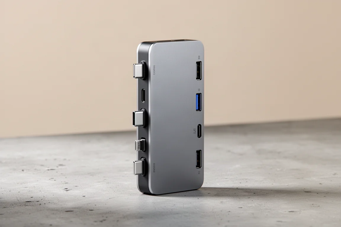 Booty 9-in-1 Cable Stick product image