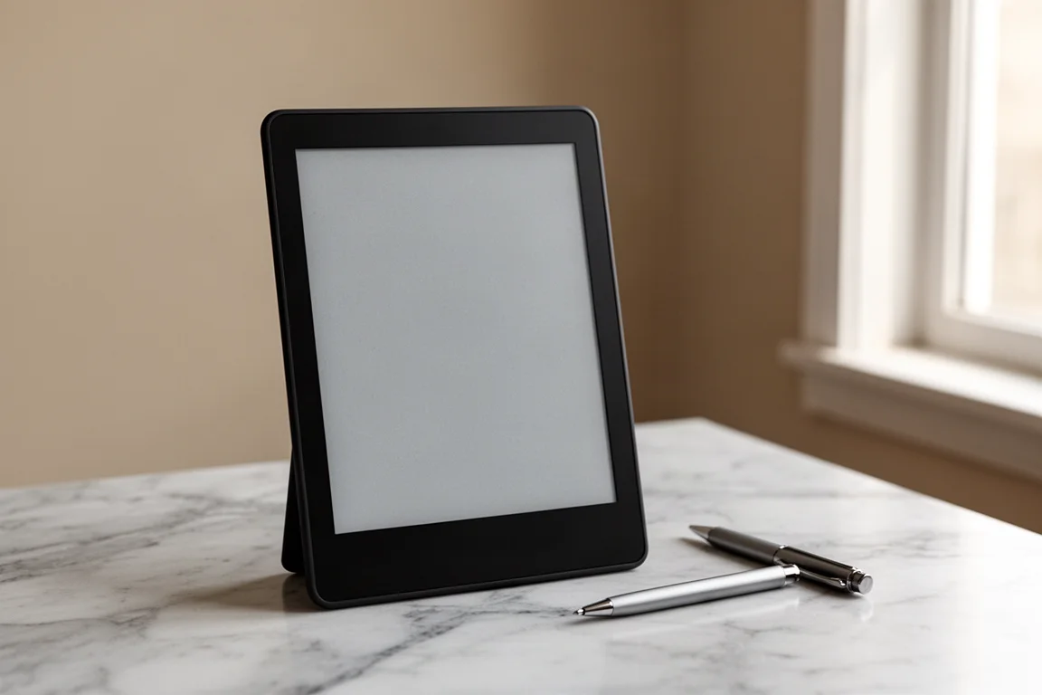 Boox Nova 3 product image