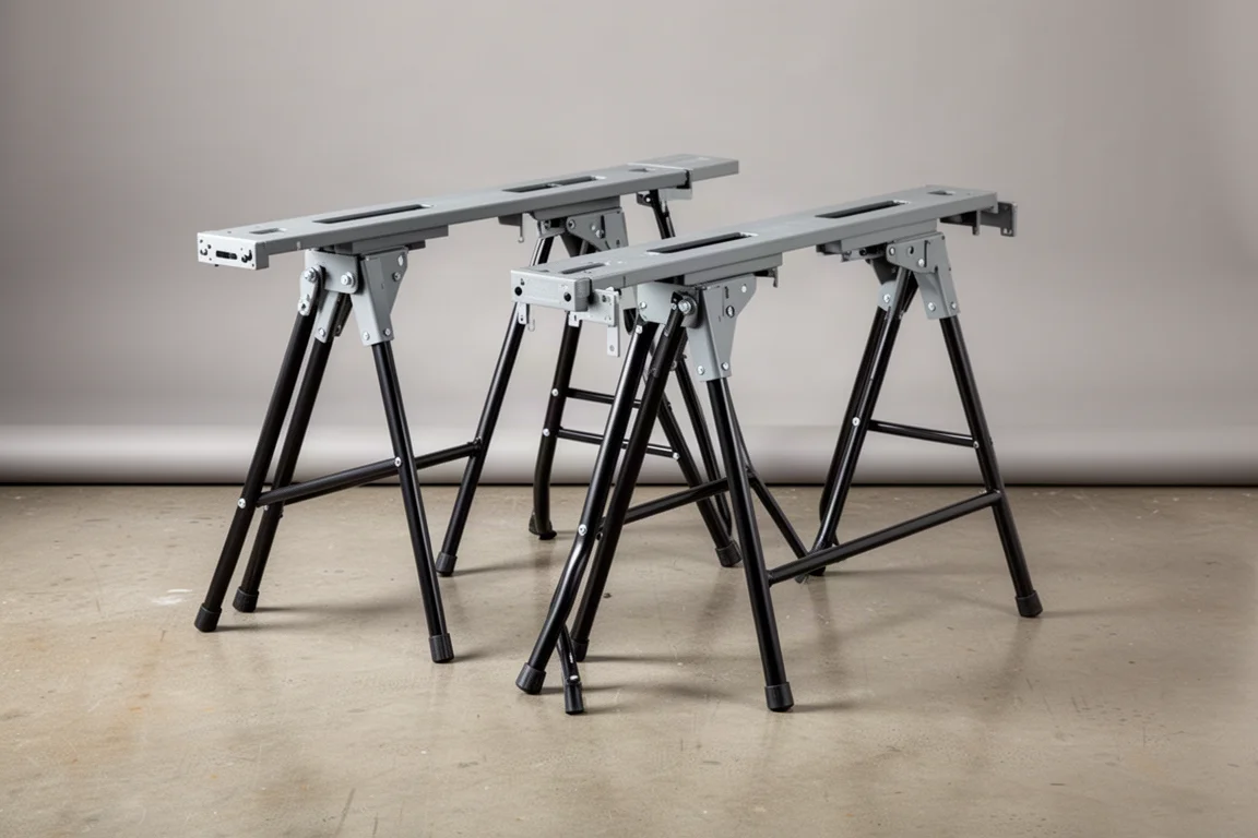 Bora Workhorse Saw Horses 2-Pack product image