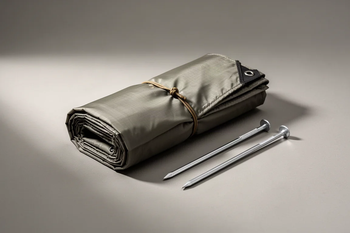 Borah Gear Silnylon 7x9 Tarp product image