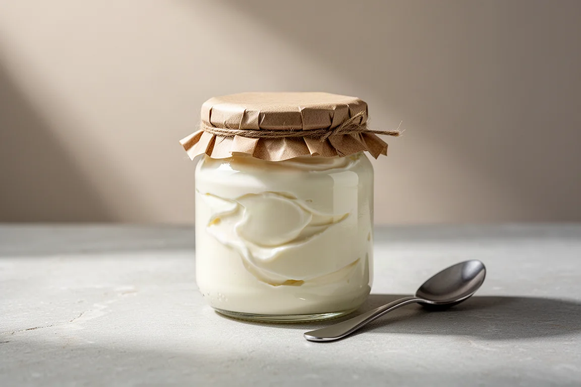 Bordier Creme Fraiche product image