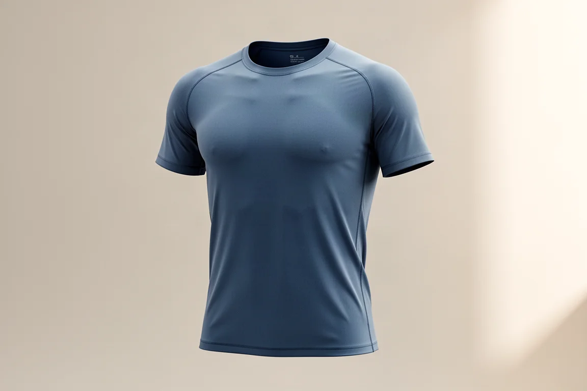 Born Bound Record Short Sleeve T-Shirt product image
