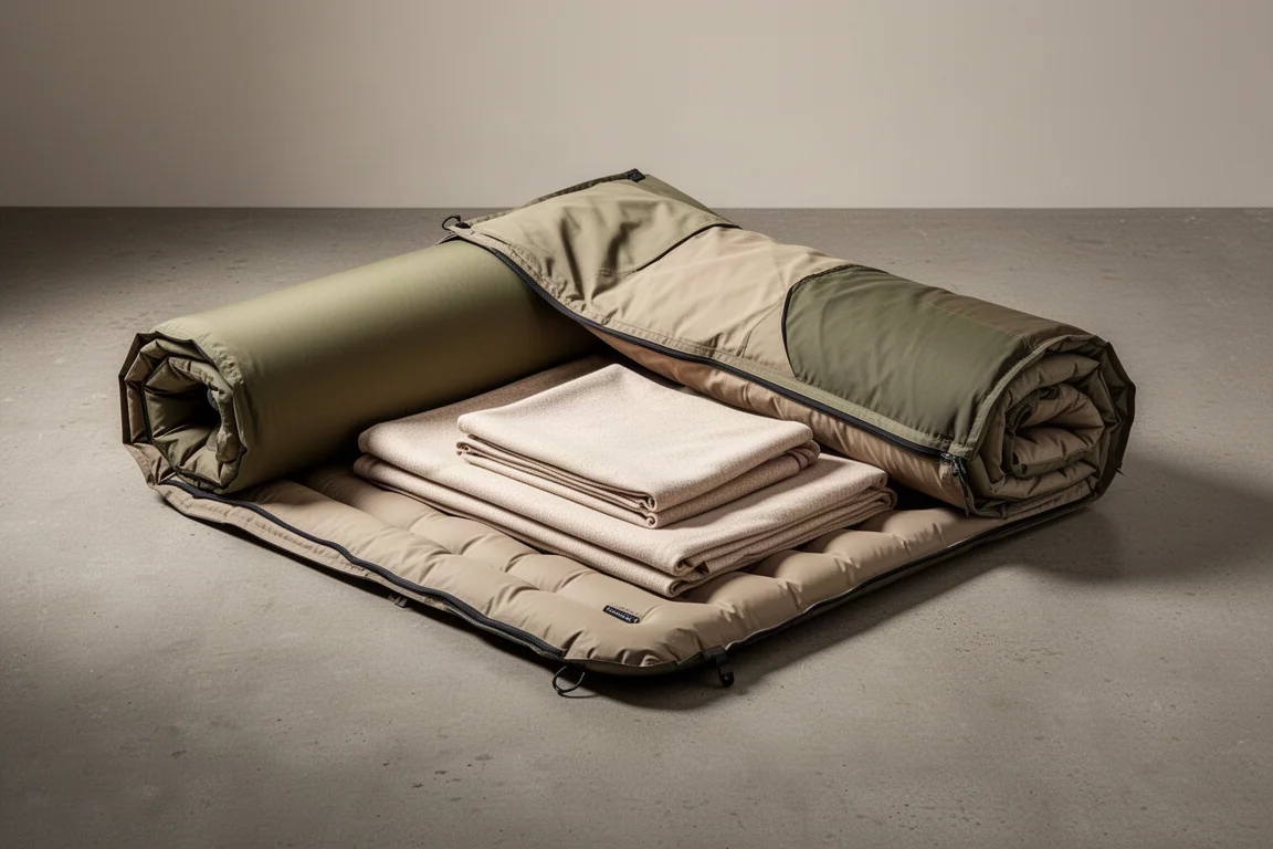 Born Outdoor Badger Bed 25 product image